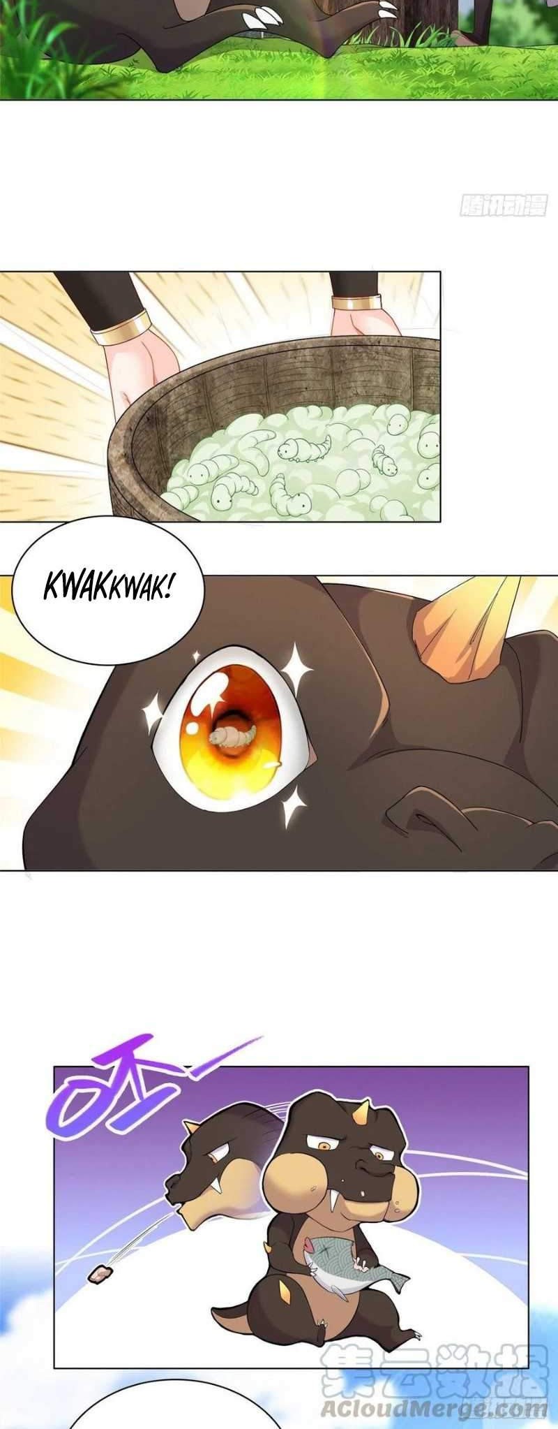 Dragon Master Chapter 8 - halaman 4