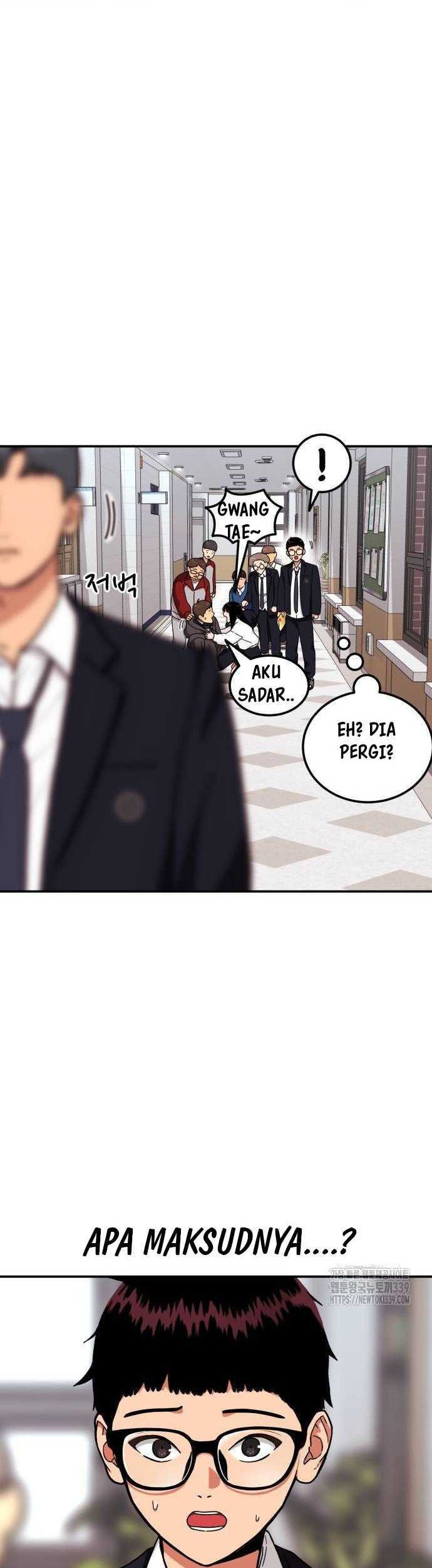 Dragon Master Chapter 80 - halaman 15