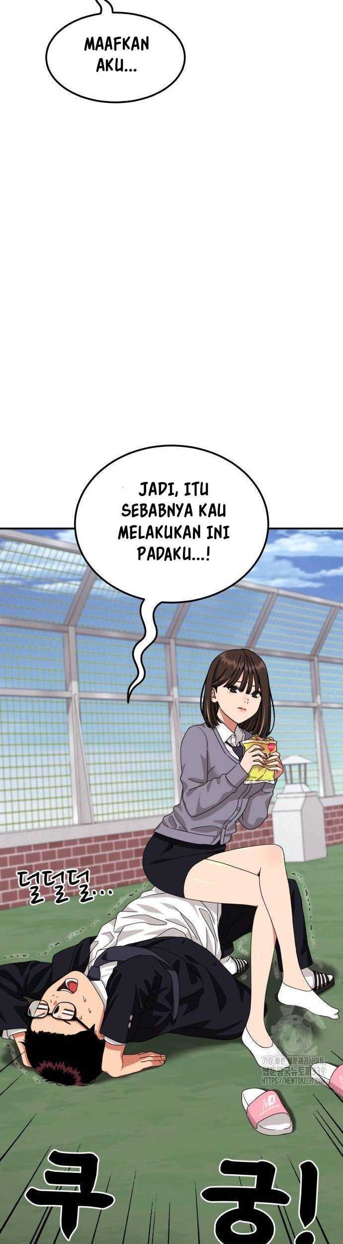 Dragon Master Chapter 80 - halaman 19