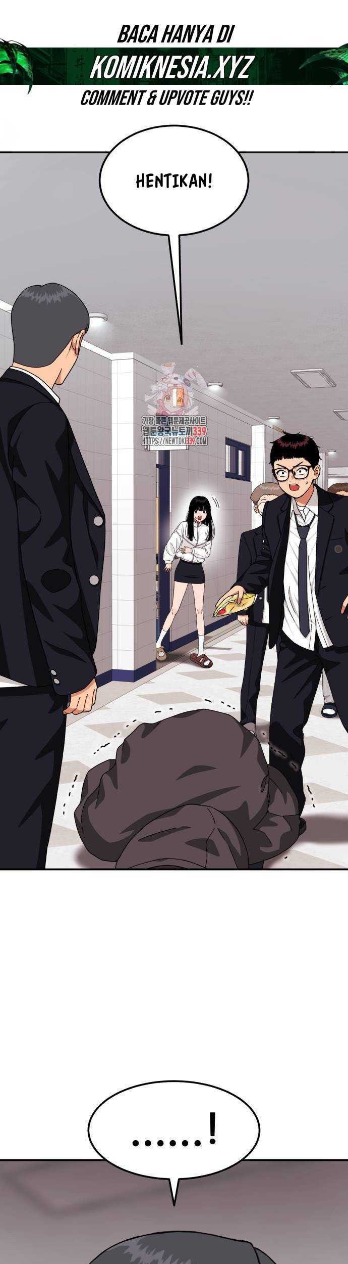 Dragon Master Chapter 80 - halaman 2