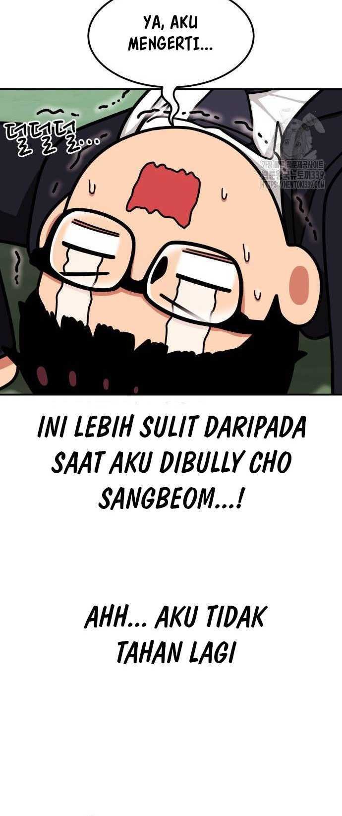 Dragon Master Chapter 80 - halaman 21
