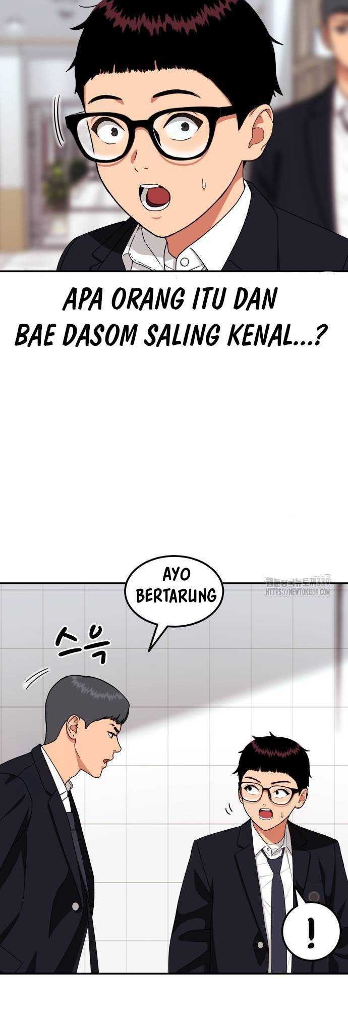 Dragon Master Chapter 80 - halaman 6