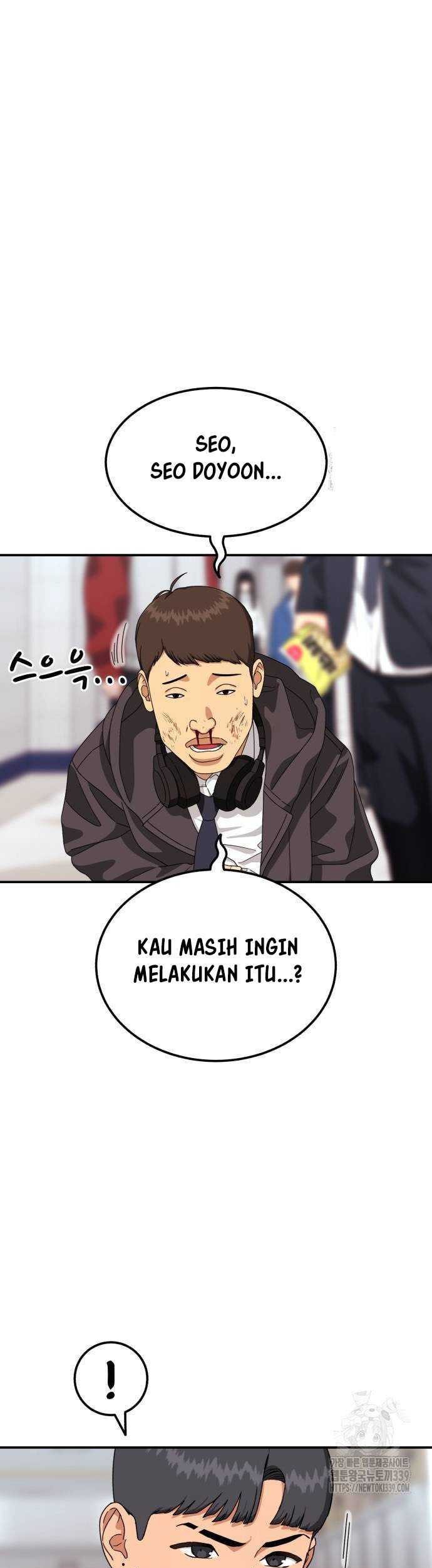 Dragon Master Chapter 80 - halaman 7