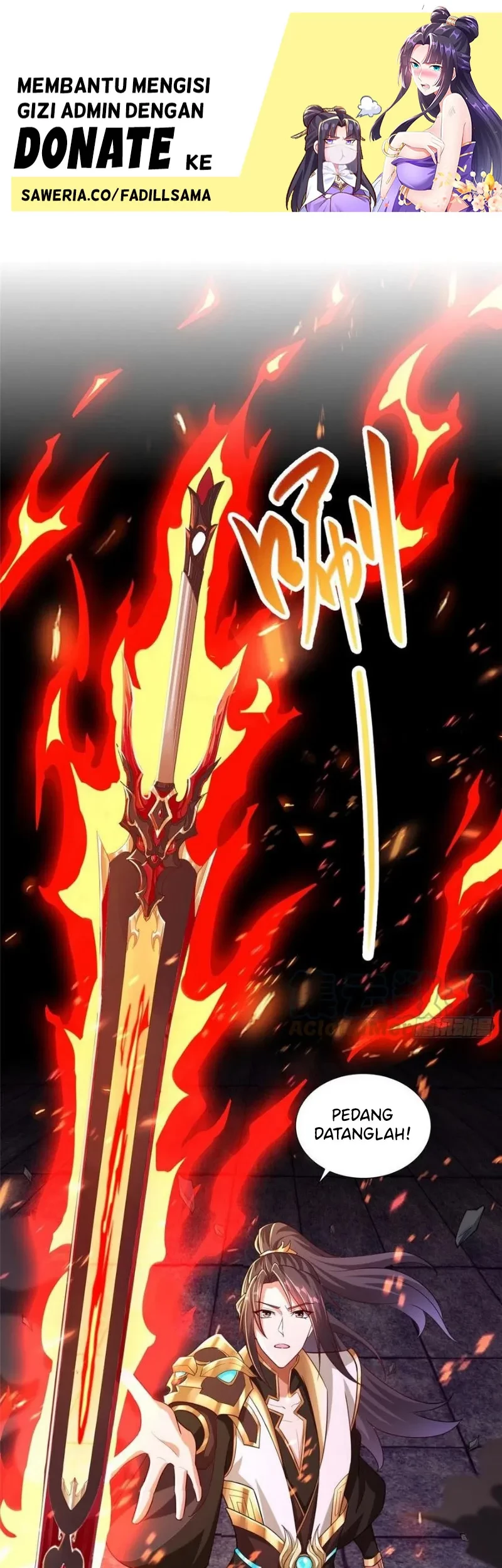 Dragon Master Chapter 83 - halaman 2