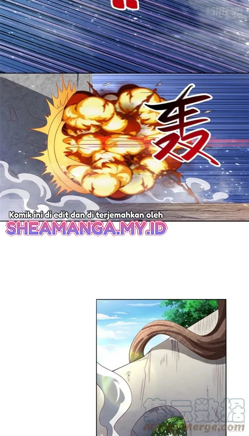 Dragon Master Chapter 84 - halaman 10