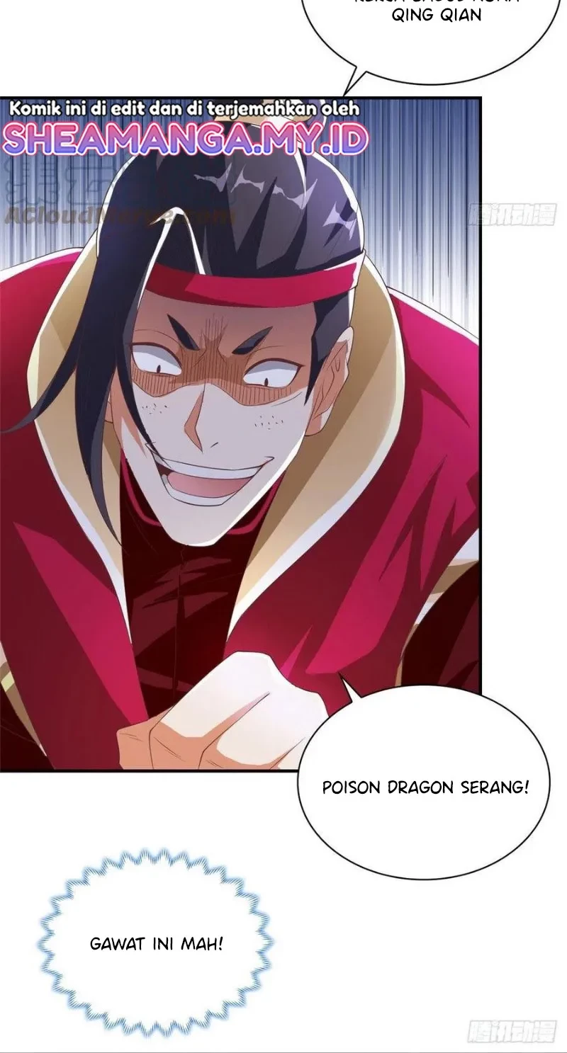 Dragon Master Chapter 84 - halaman 19