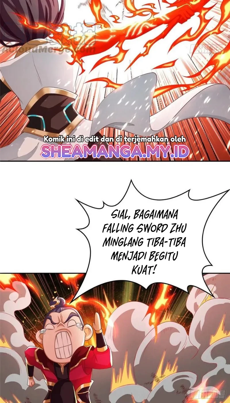 Dragon Master Chapter 84 - halaman 7