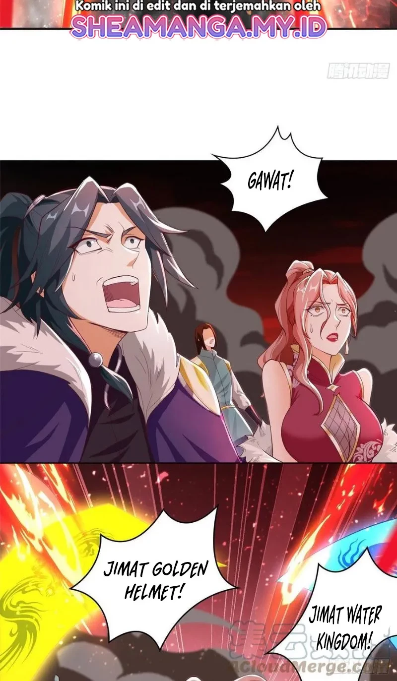 Dragon Master Chapter 85 - halaman 16
