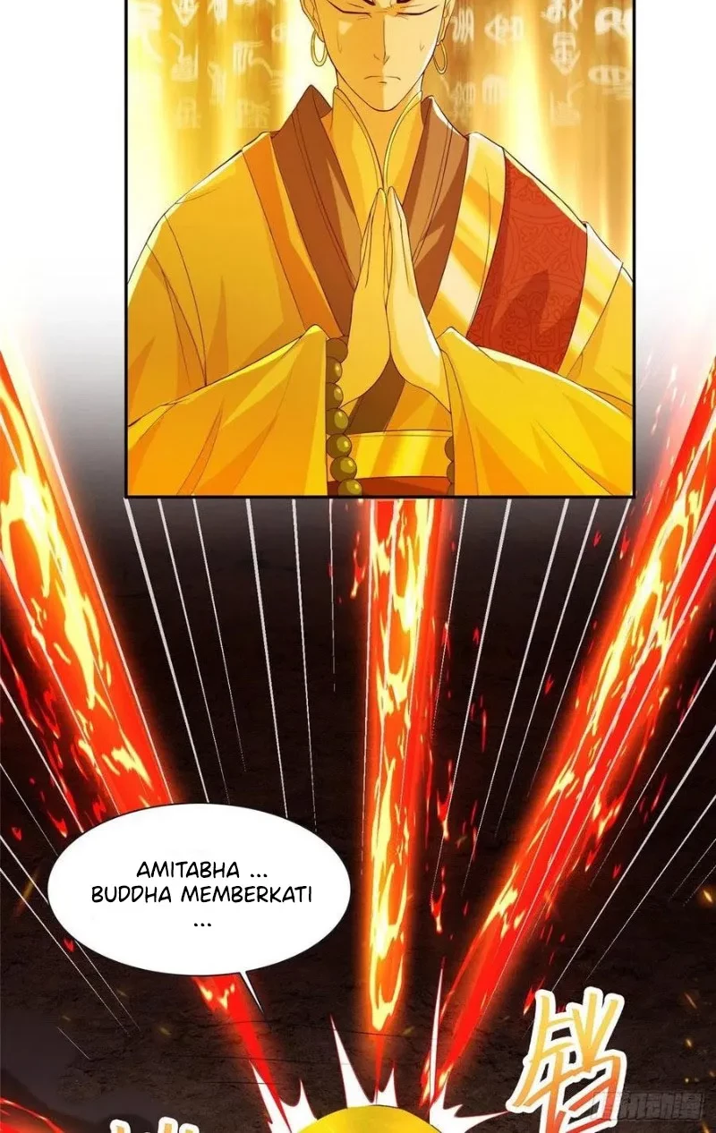 Dragon Master Chapter 85 - halaman 19