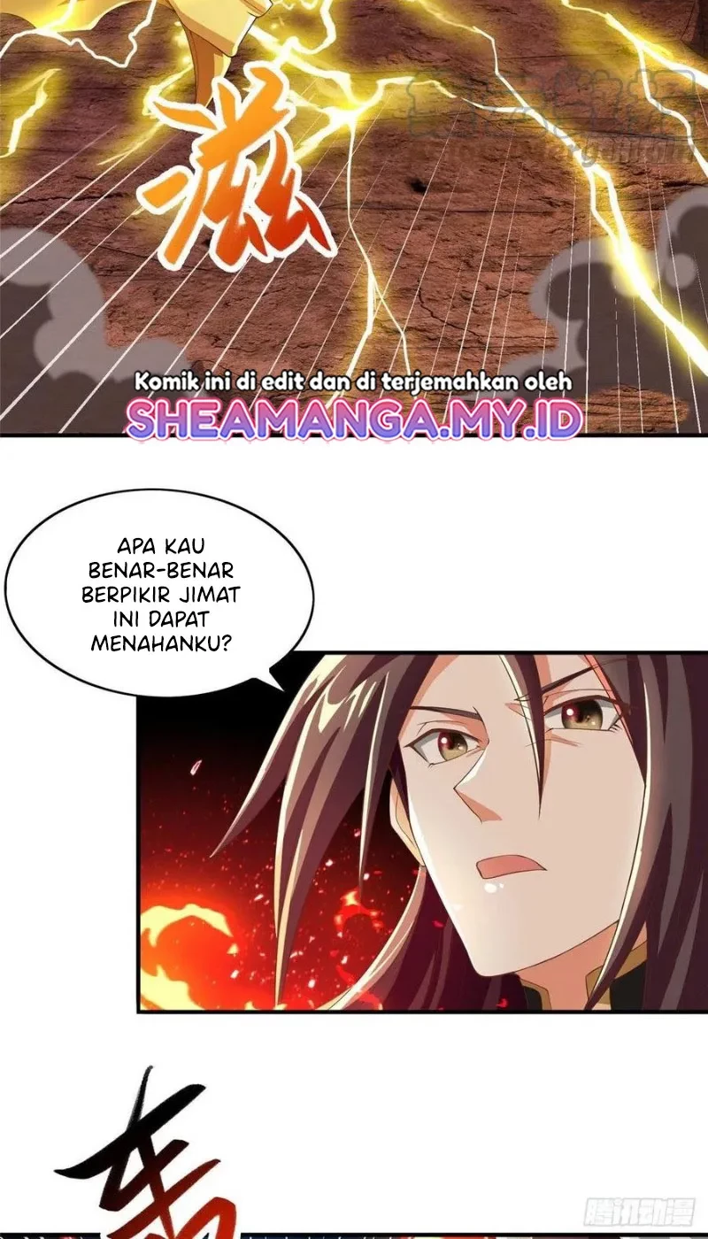Dragon Master Chapter 85 - halaman 7