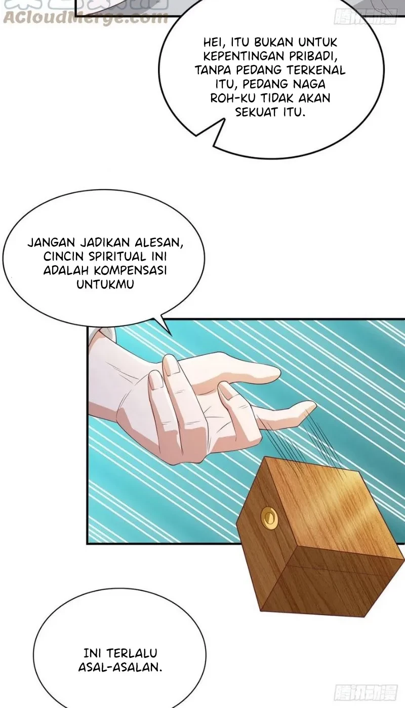 Dragon Master Chapter 86 - halaman 19