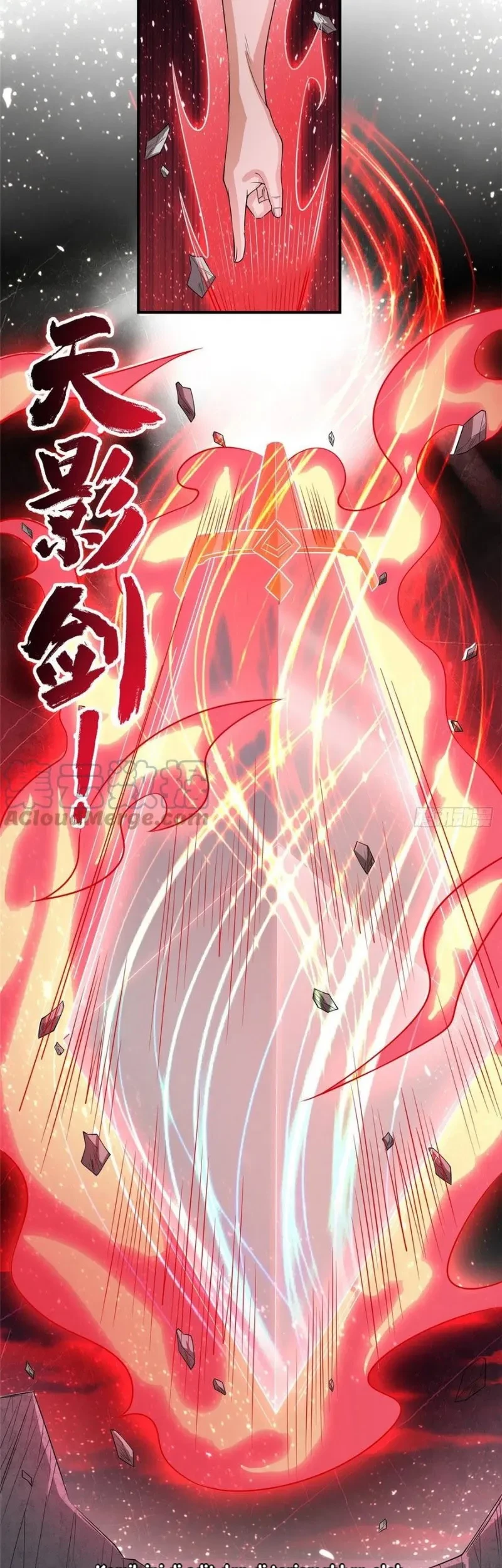 Dragon Master Chapter 86 - halaman 8