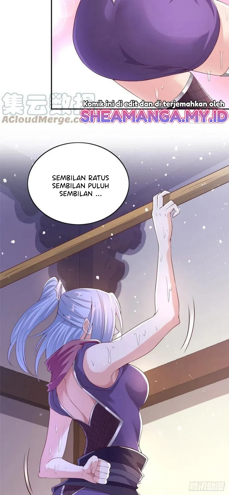 Dragon Master Chapter 87 - halaman 13