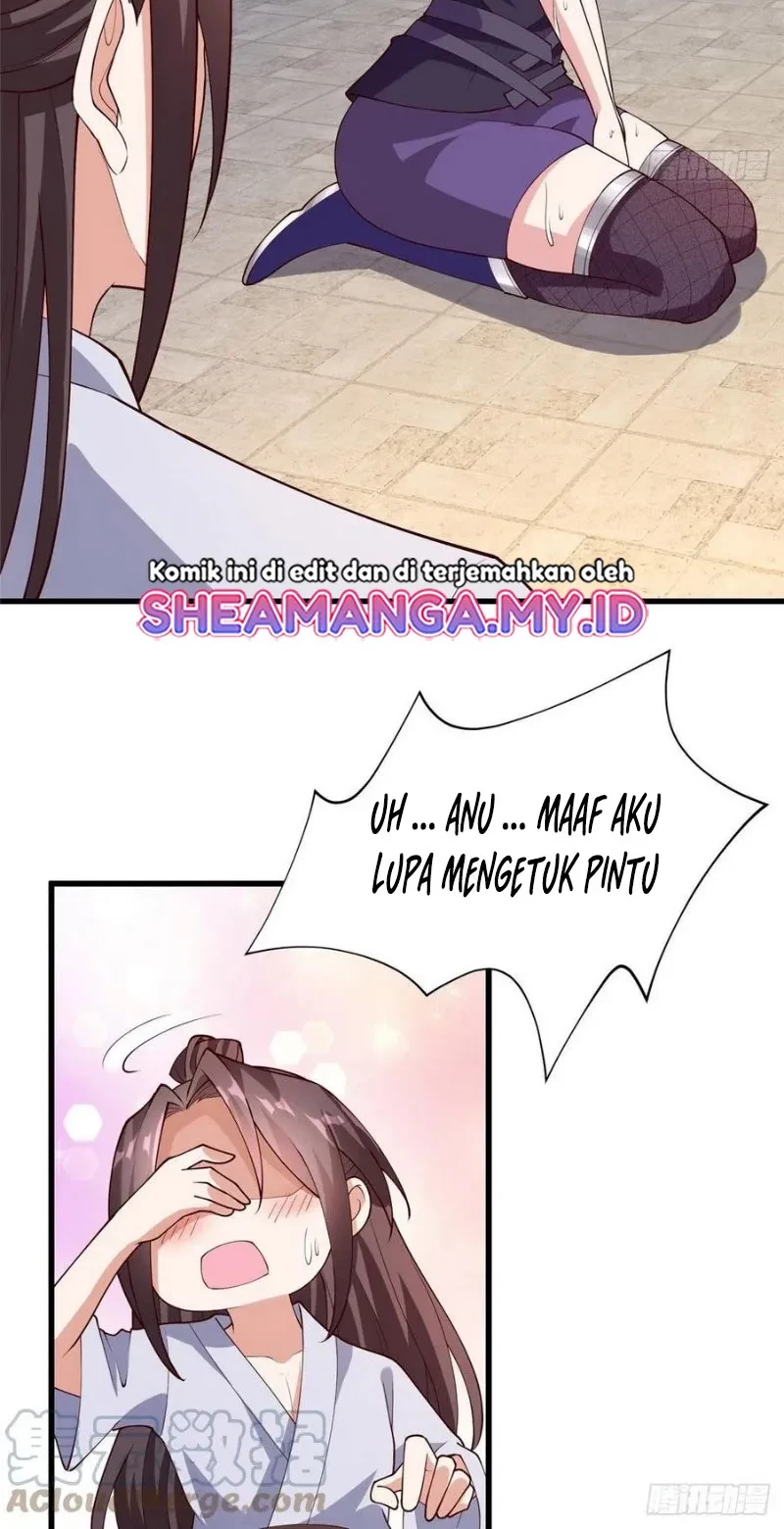 Dragon Master Chapter 87 - halaman 16