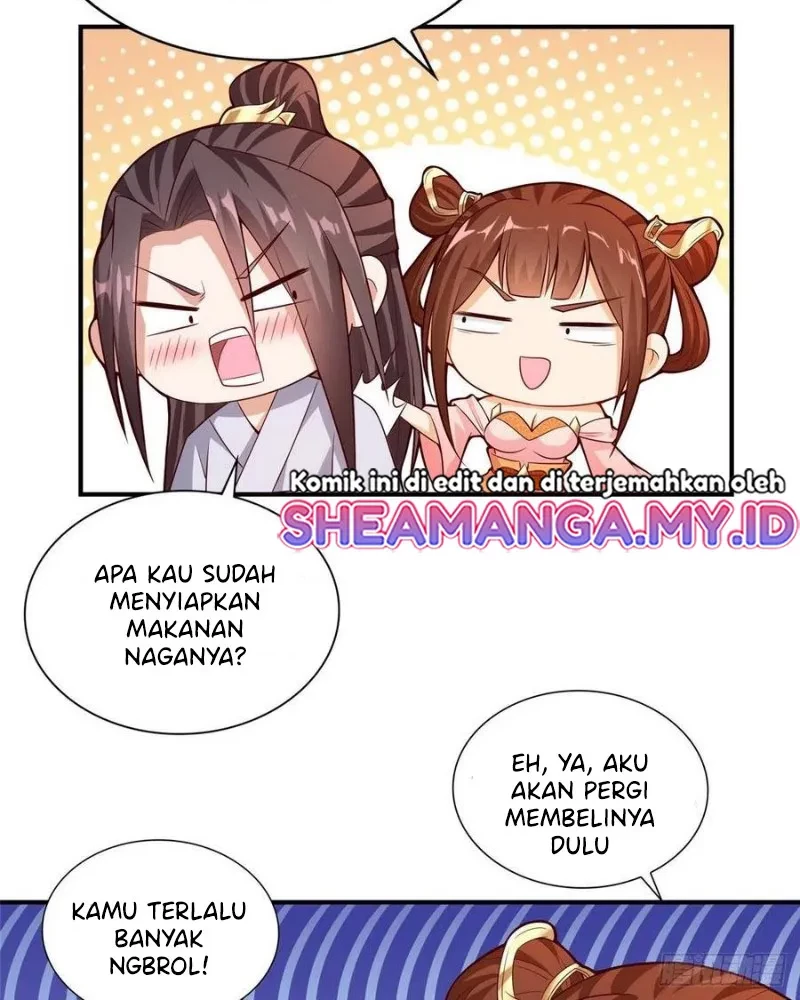 Dragon Master Chapter 87 - halaman 7