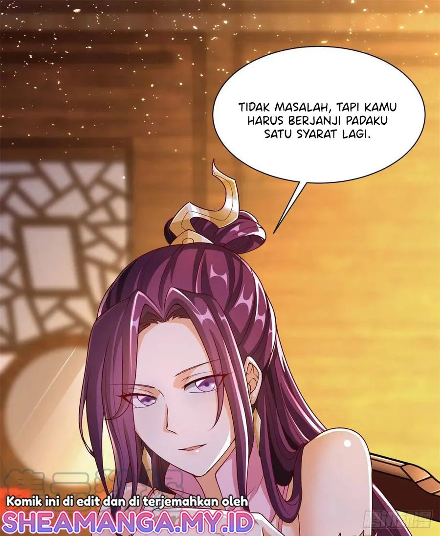 Dragon Master Chapter 88 - halaman 18