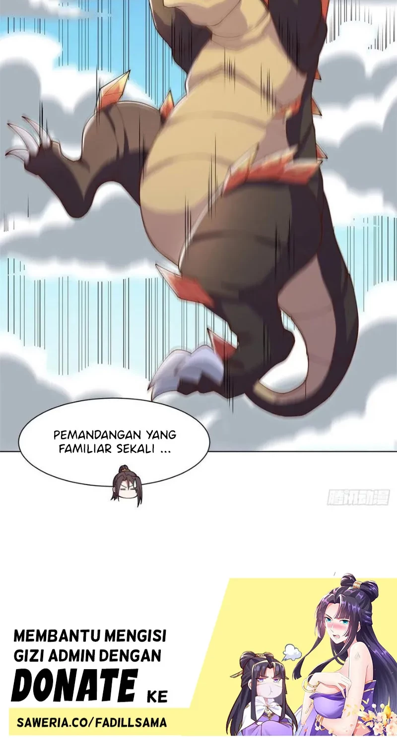 Dragon Master Chapter 89 - halaman 25
