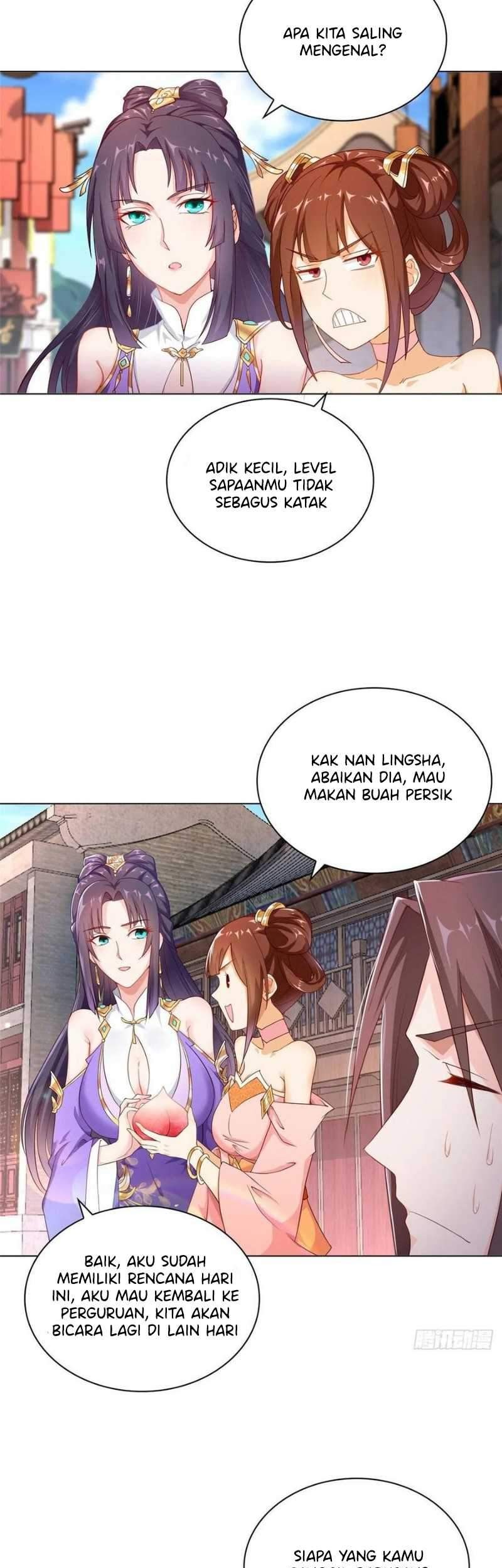 Dragon Master Chapter 9 - halaman 10