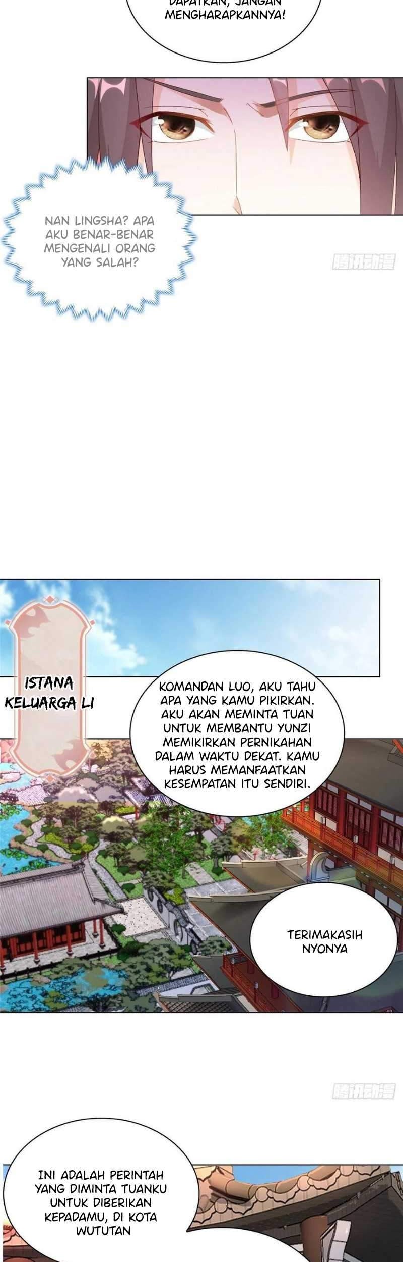 Dragon Master Chapter 9 - halaman 12