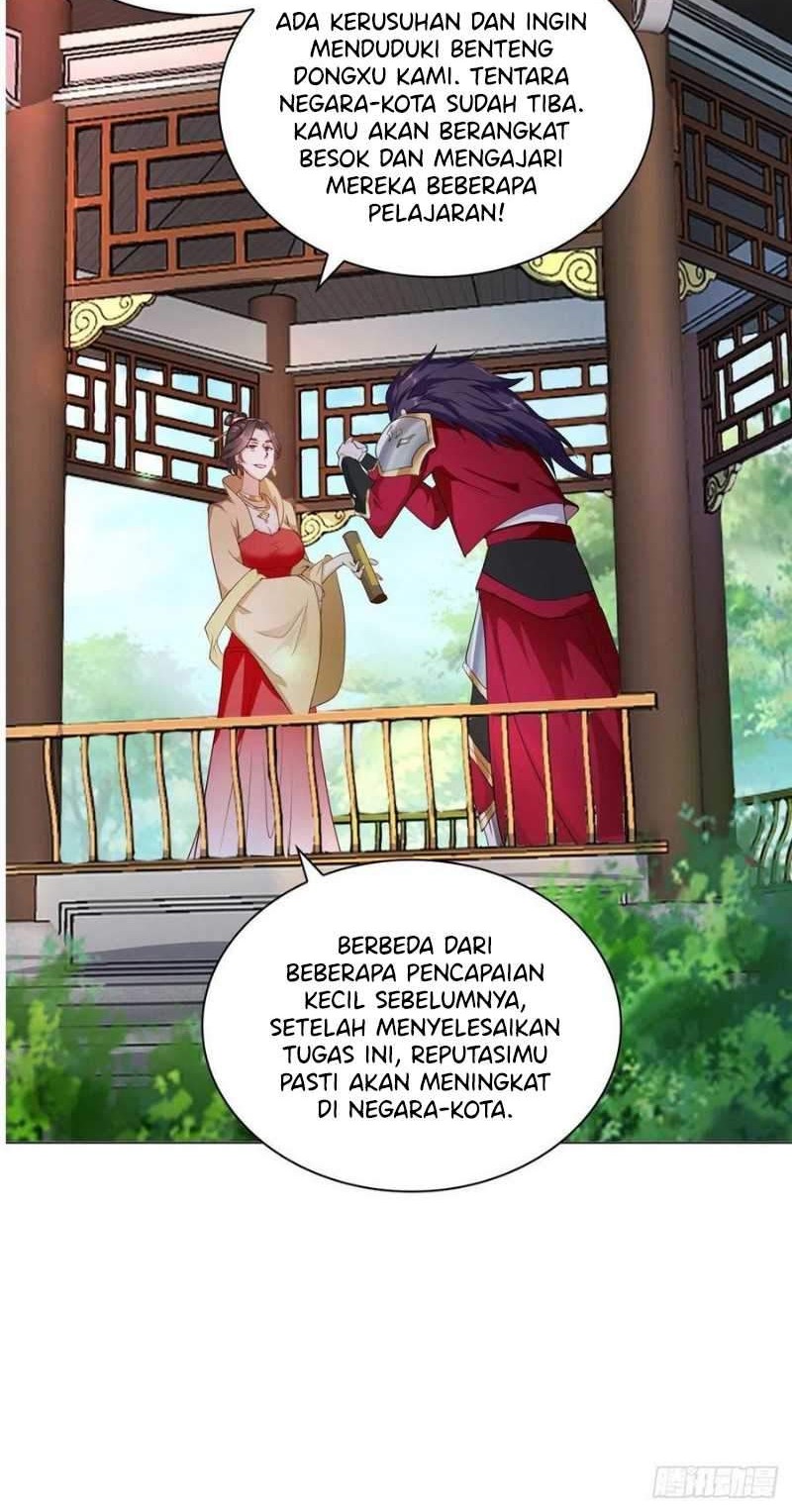 Dragon Master Chapter 9 - halaman 13