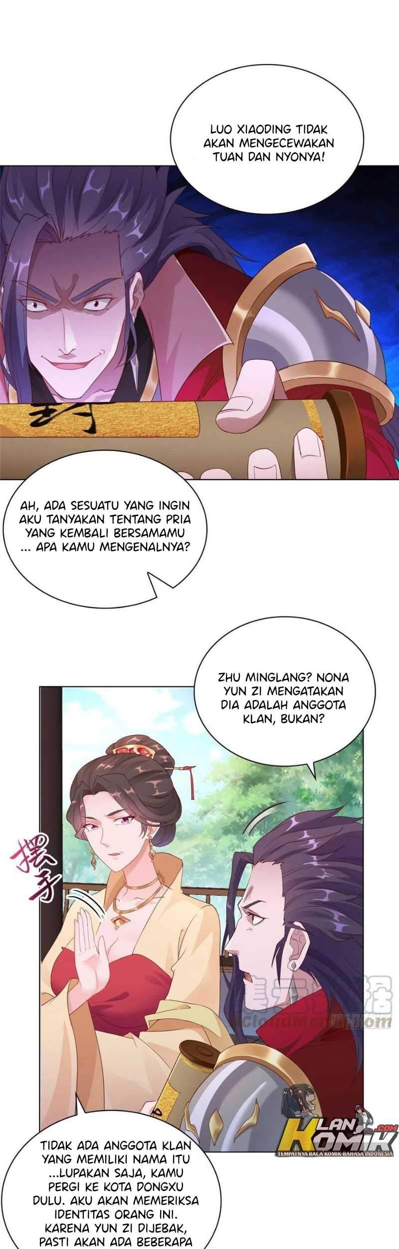 Dragon Master Chapter 9 - halaman 14