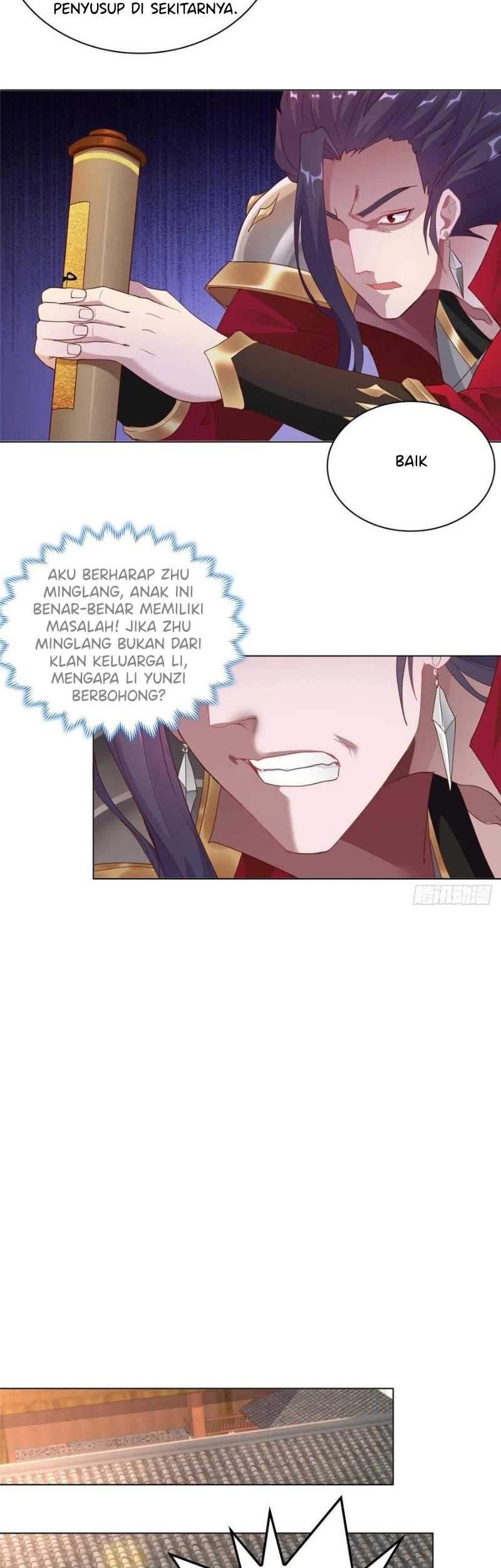 Dragon Master Chapter 9 - halaman 15