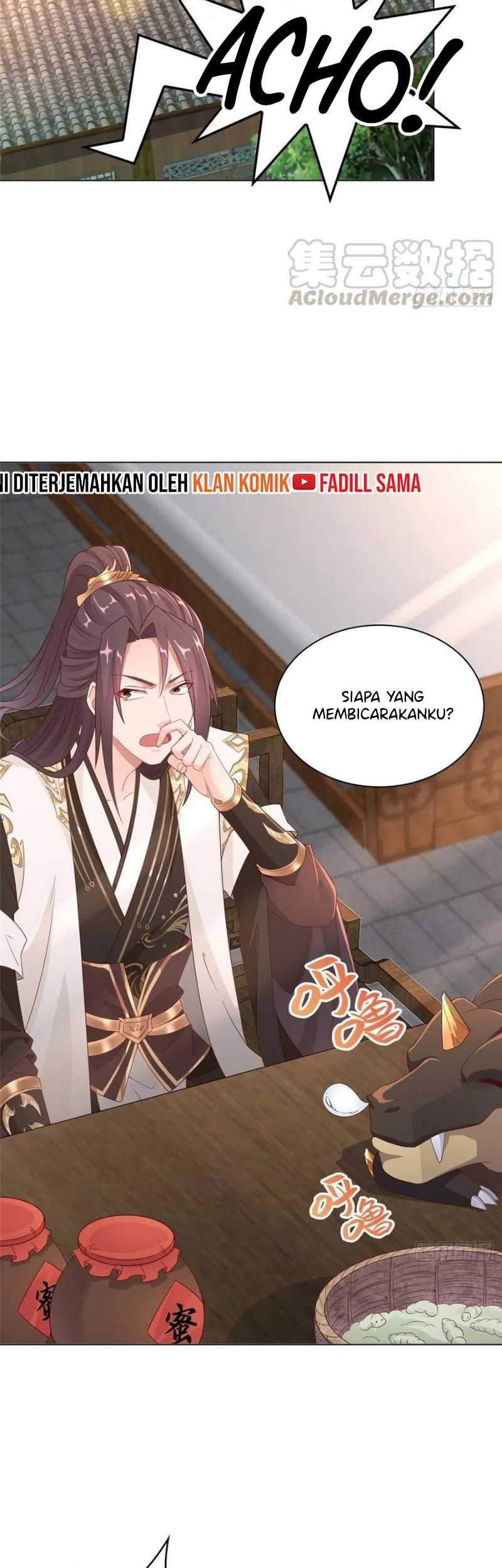 Dragon Master Chapter 9 - halaman 16