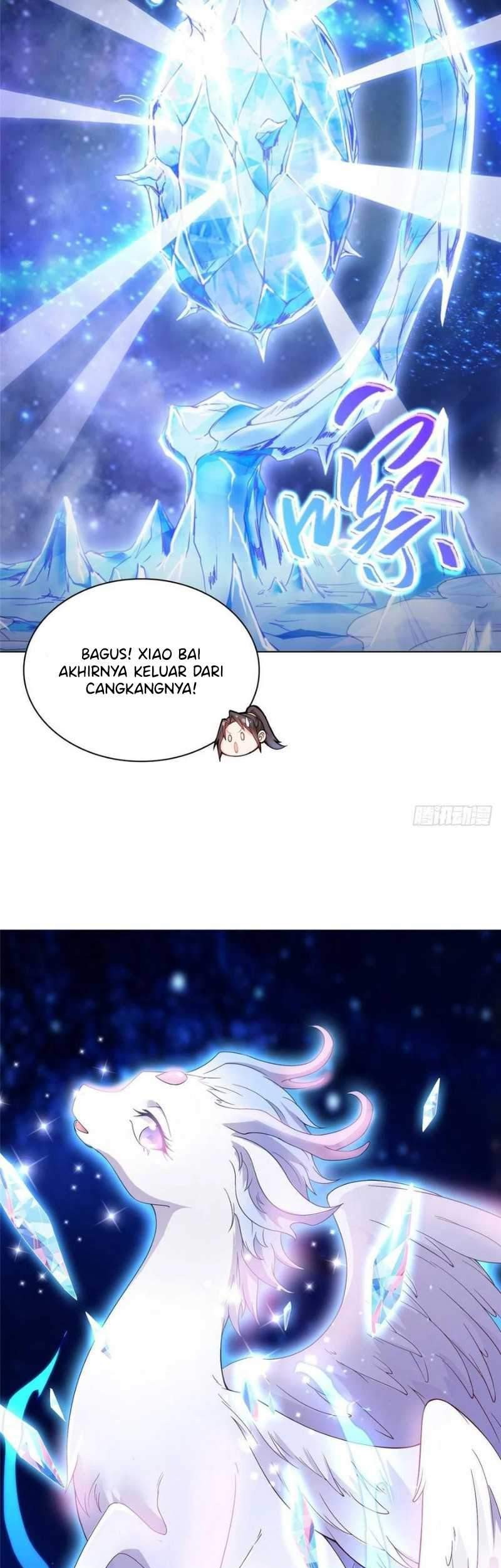 Dragon Master Chapter 9 - halaman 18