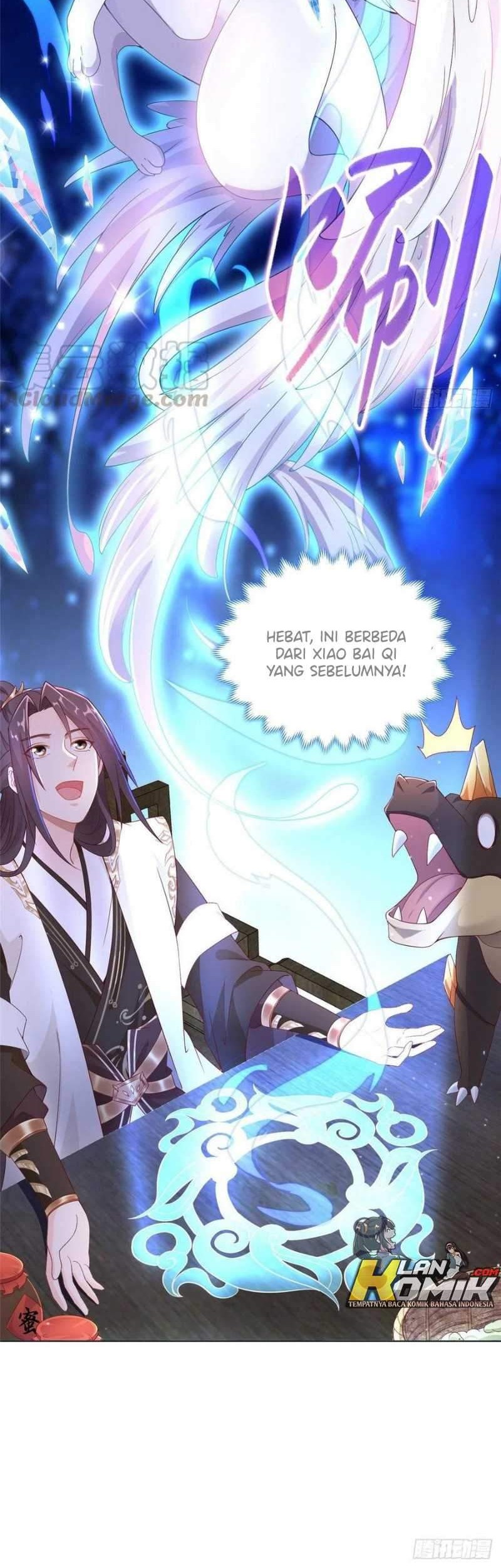 Dragon Master Chapter 9 - halaman 19
