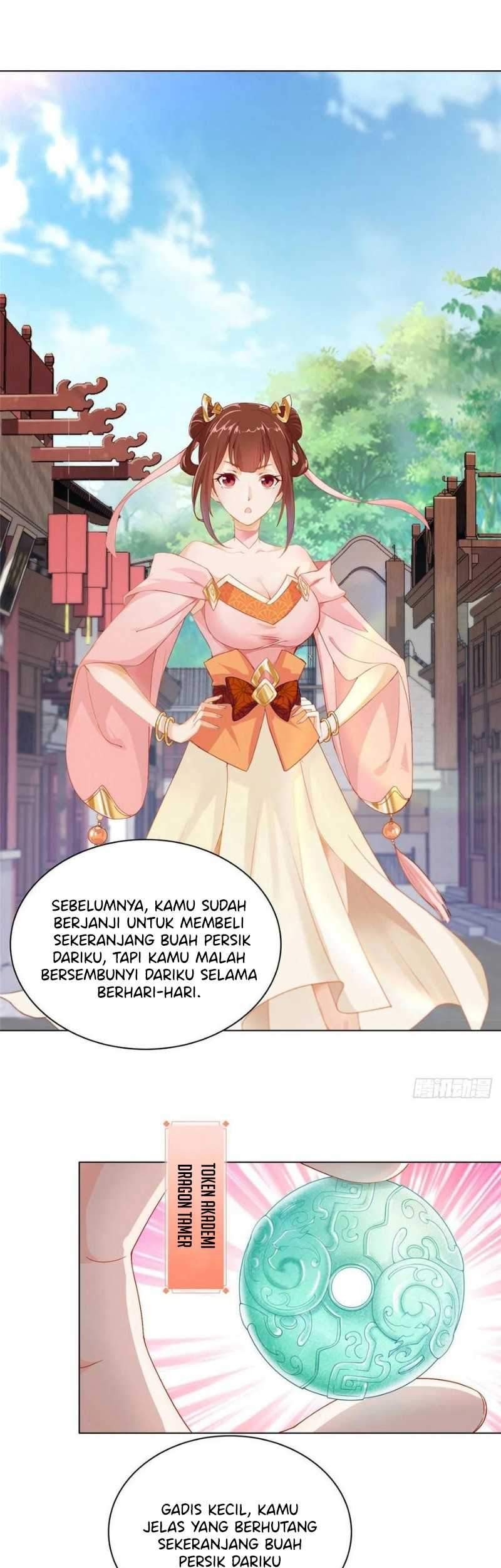 Dragon Master Chapter 9 - halaman 2