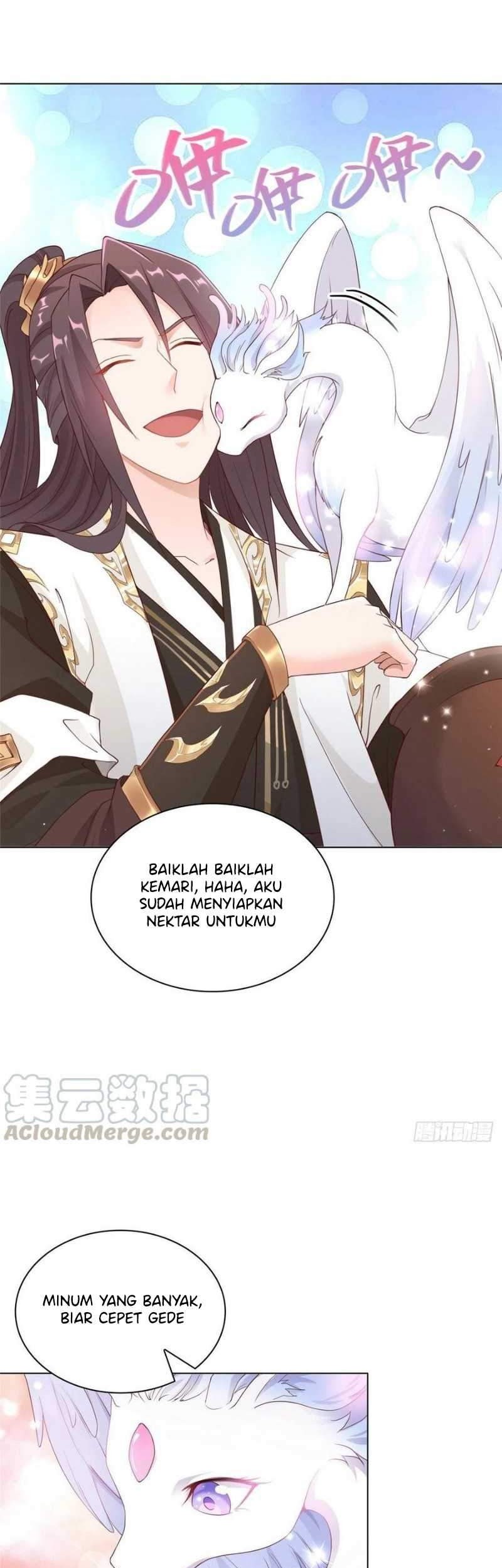 Dragon Master Chapter 9 - halaman 20