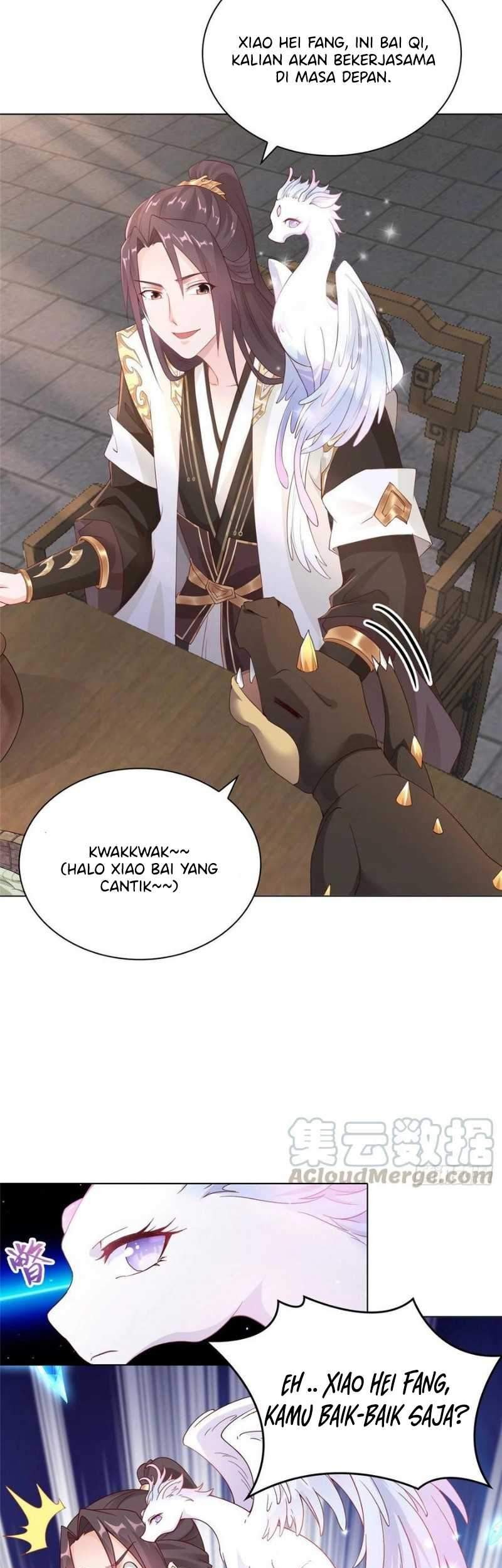 Dragon Master Chapter 9 - halaman 22