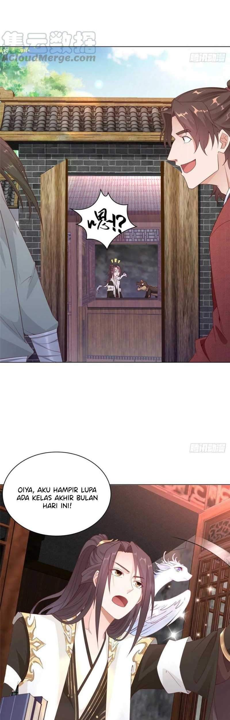 Dragon Master Chapter 9 - halaman 24