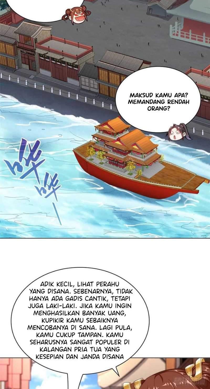Dragon Master Chapter 9 - halaman 5