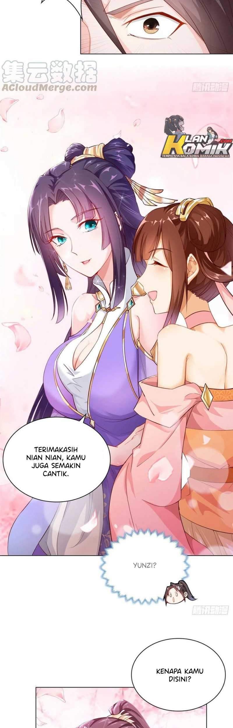 Dragon Master Chapter 9 - halaman 8