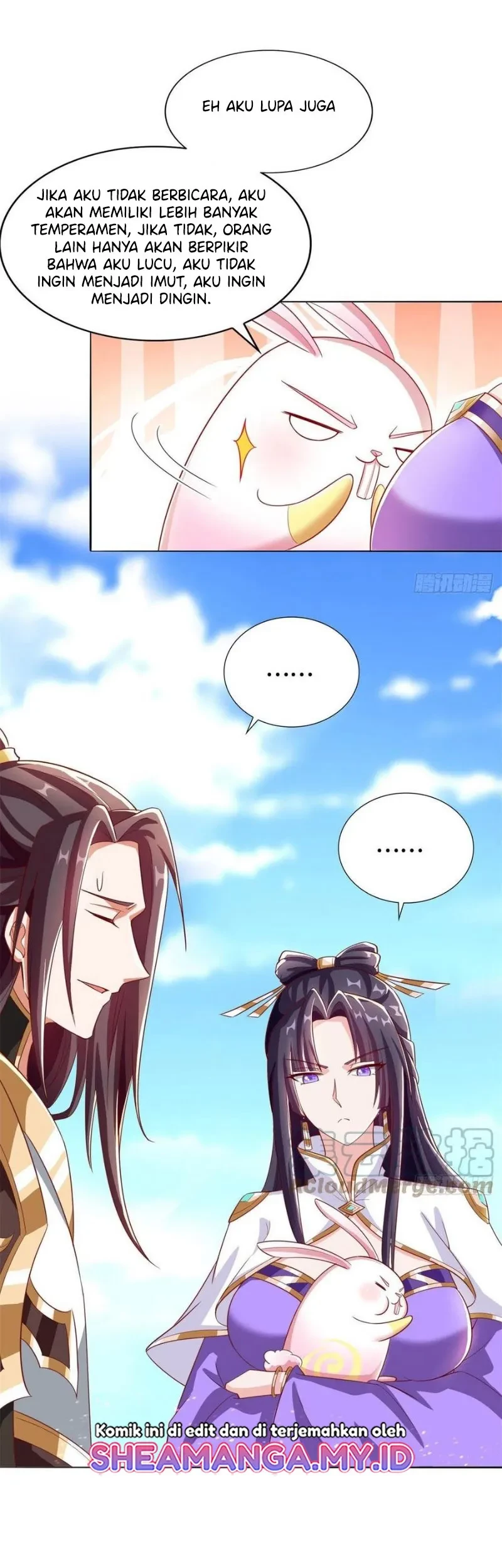 Dragon Master Chapter 90 - halaman 16