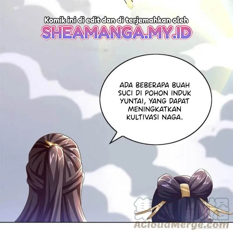 Dragon Master Chapter 91 - halaman 4