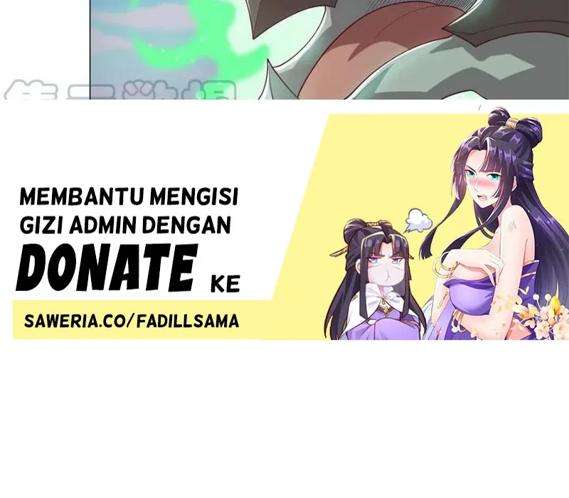 Dragon Master Chapter 92 - halaman 21