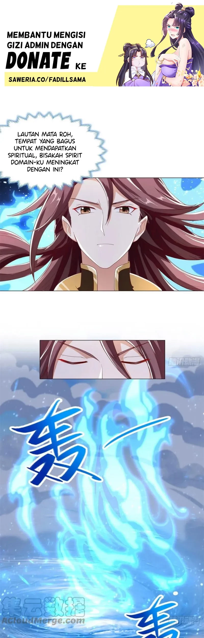 Dragon Master Chapter 93 - halaman 2