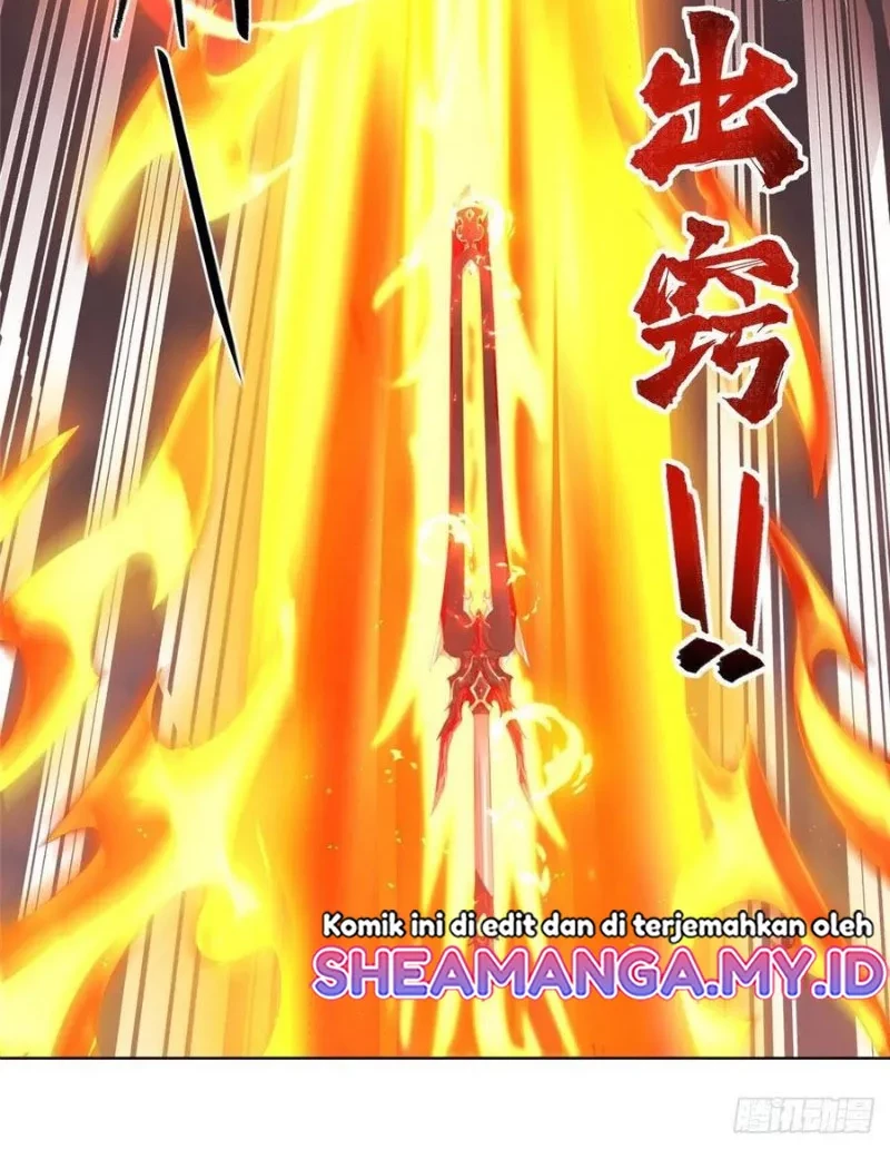 Dragon Master Chapter 94 - halaman 16