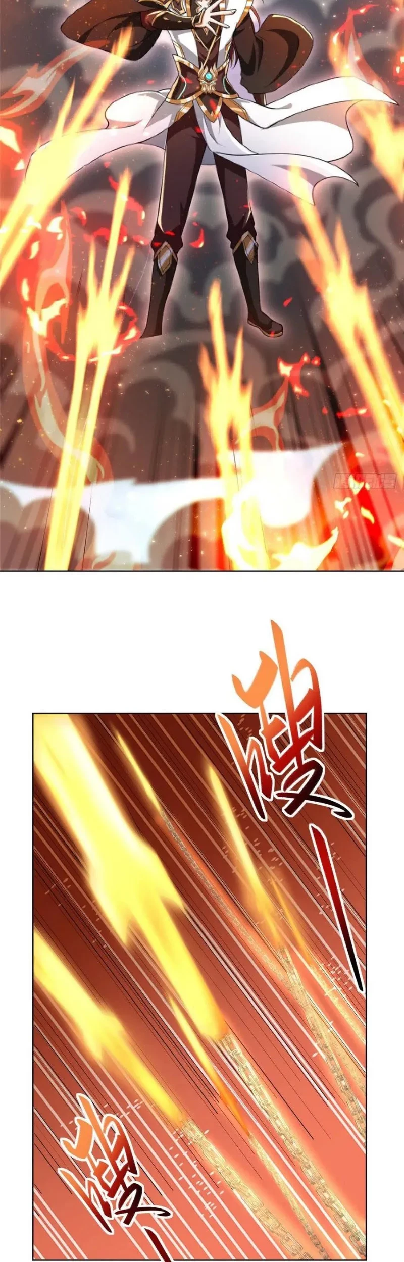 Dragon Master Chapter 94 - halaman 18