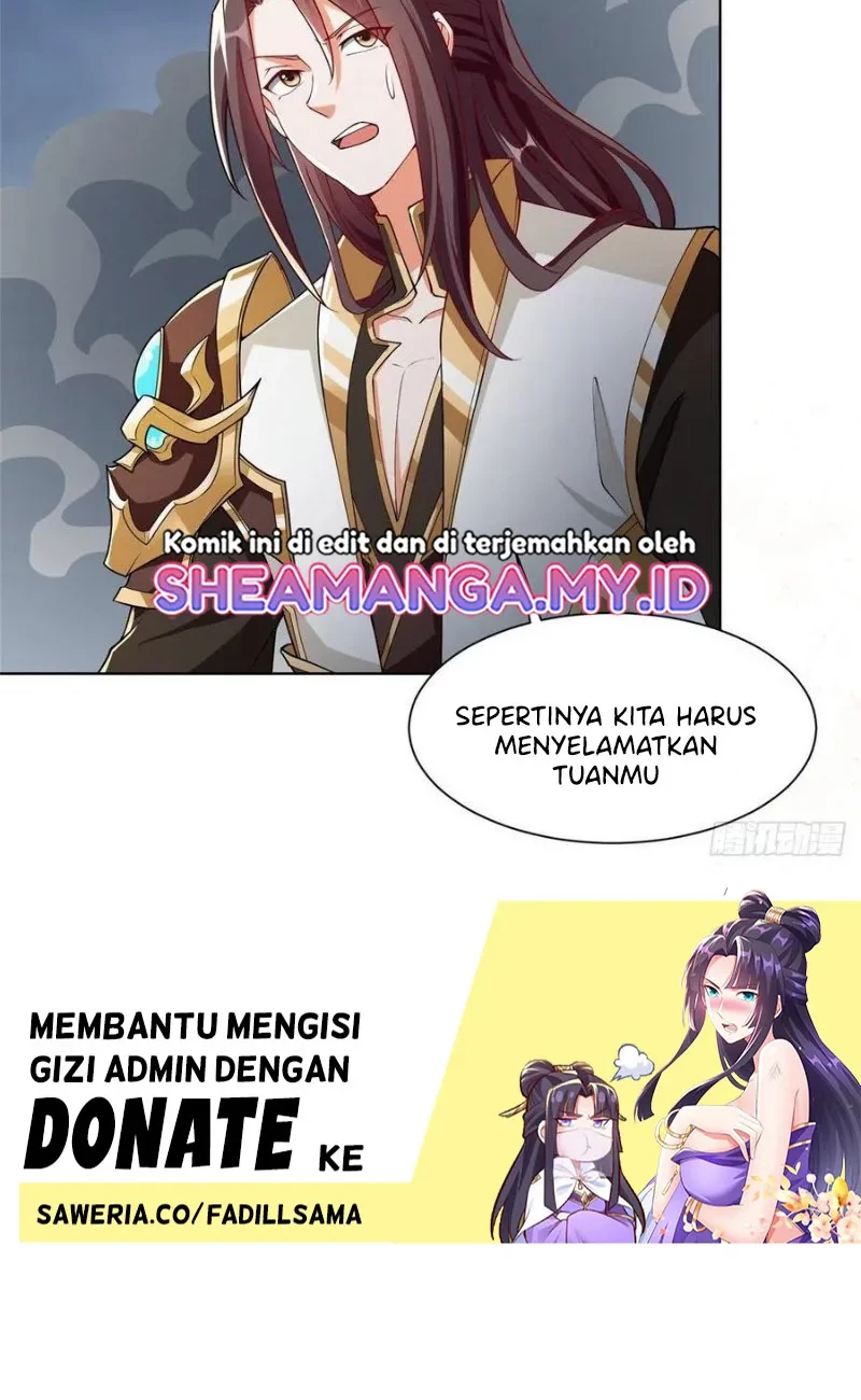 Dragon Master Chapter 94 - halaman 24