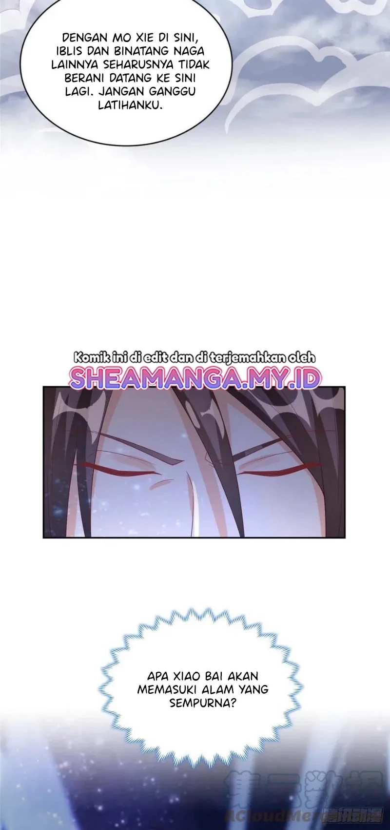 Dragon Master Chapter 94 - halaman 5