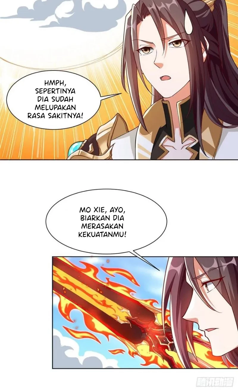 Dragon Master Chapter 94 - halaman 9