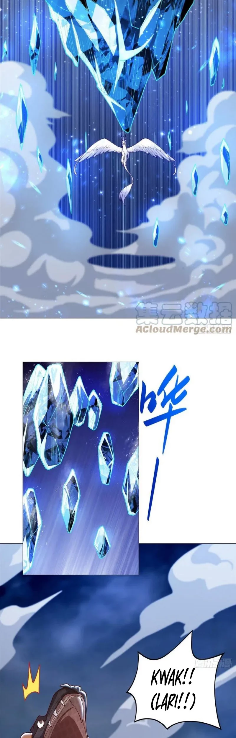 Dragon Master Chapter 95 - halaman 7