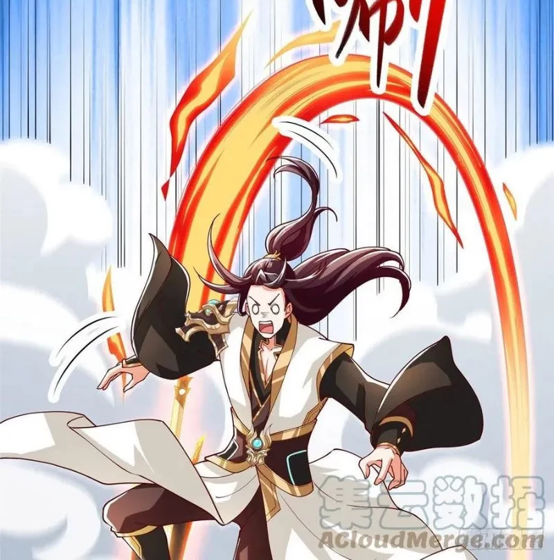 Dragon Master Chapter 96 - halaman 11
