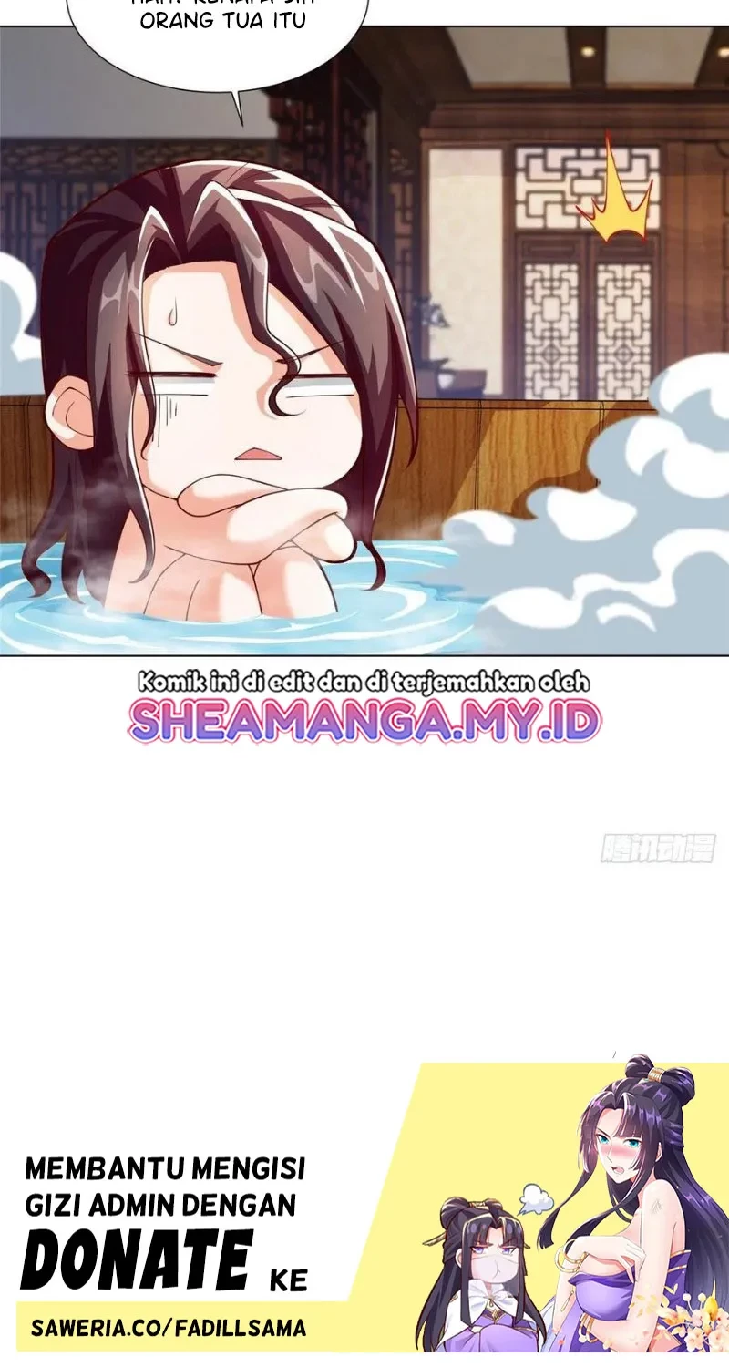 Dragon Master Chapter 96 - halaman 25