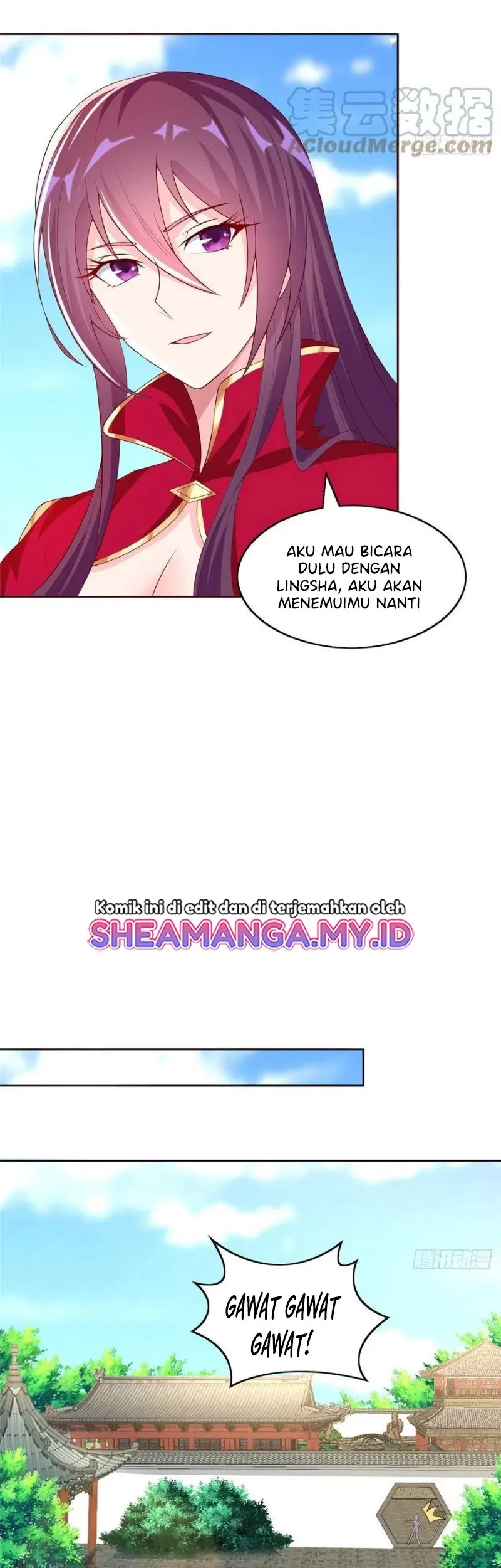 Dragon Master Chapter 97 - halaman 12