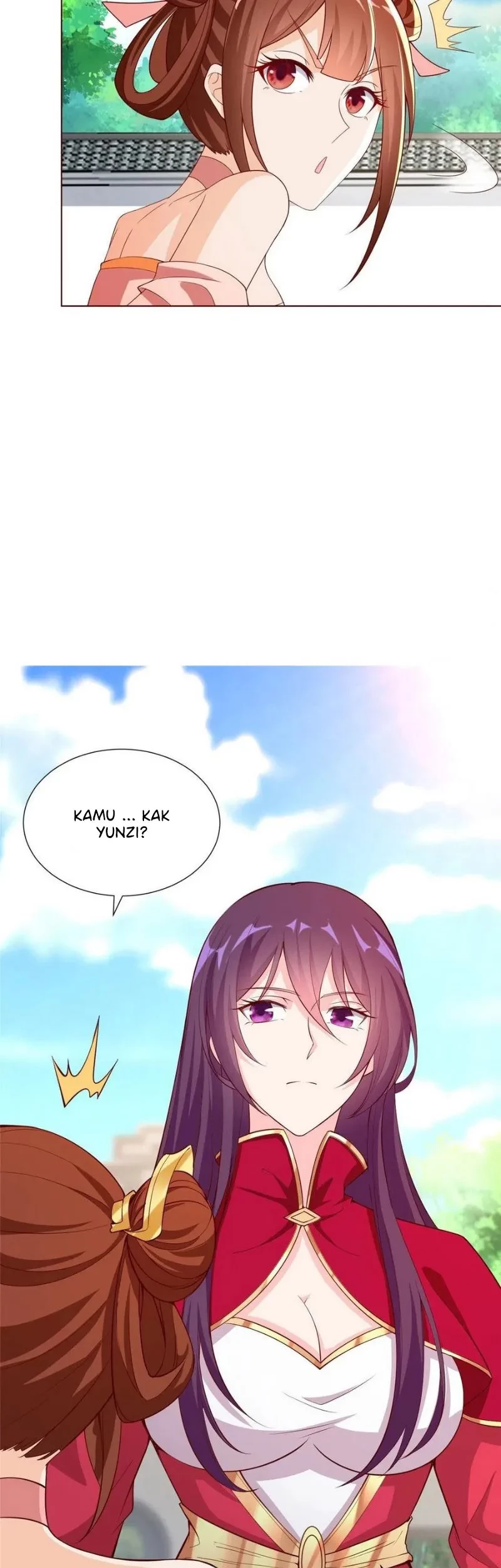 Dragon Master Chapter 97 - halaman 18