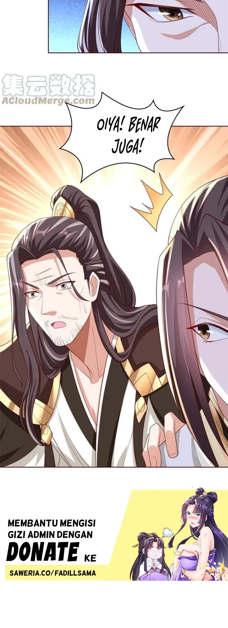 Dragon Master Chapter 98 - halaman 22